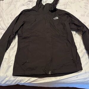 Columbia windbreaker